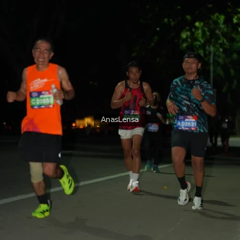 Runner Photo 3665234