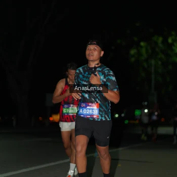 Runner Photo 3665246