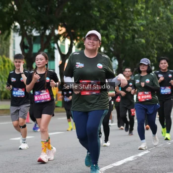 Runner Photo 3665248