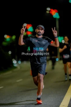 Runner Photo 3665249