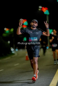 Runner Photo 3665252