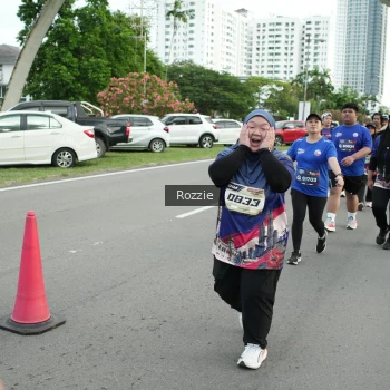 Runner Photo 3665260