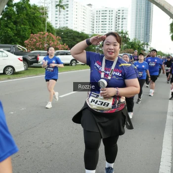 Runner Photo 3665261