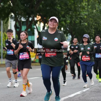 Runner Photo 3665267