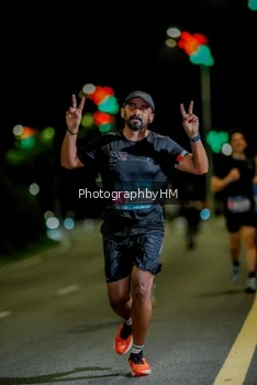 Runner Photo 3665268
