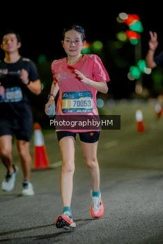 Runner Photo 3665272