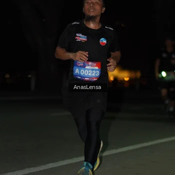 Runner Photo 3665276