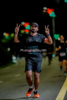 Runner Photo 3665286