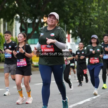 Runner Photo 3665287