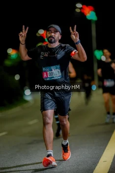 Runner Photo 3665290