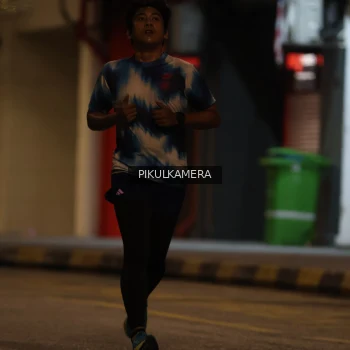 Runner Photo 3665294