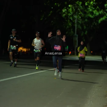 Runner Photo 3665295