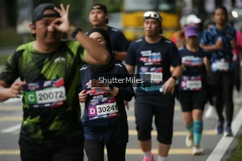 Runner Photo 36653