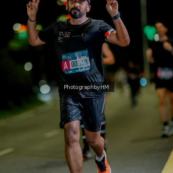 Runner Photo 3665300