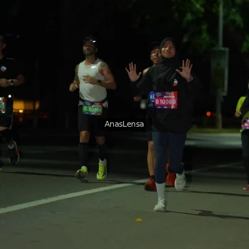 Runner Photo 3665305