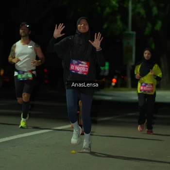 Runner Photo 3665311