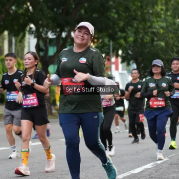 Runner Photo 3665314