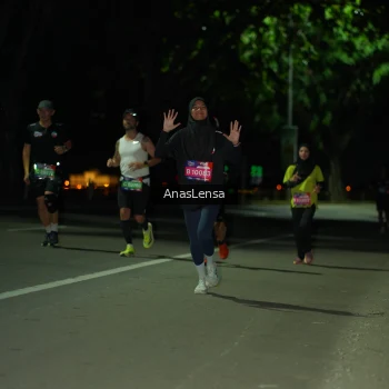 Runner Photo 3665315