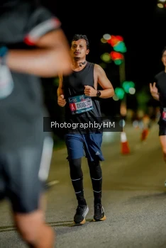 Runner Photo 3665316