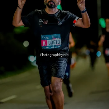Runner Photo 3665318