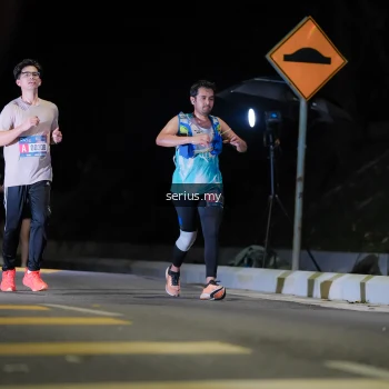 Runner Photo 3665319