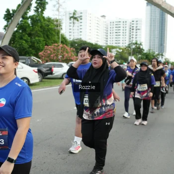 Runner Photo 3665321