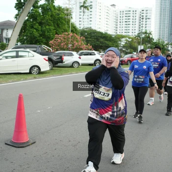 Runner Photo 3665323