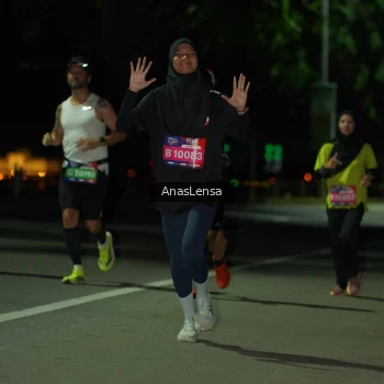 Runner Photo 3665325