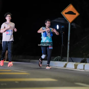 Runner Photo 3665327