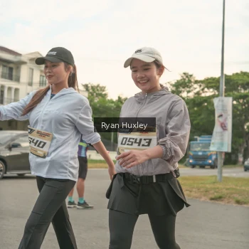 Runner Photo 3665330