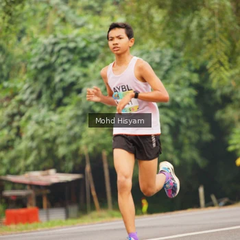 Runner Photo 3665334