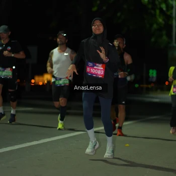 Runner Photo 3665336