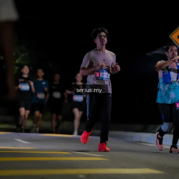 Runner Photo 3665339