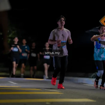 Runner Photo 3665340