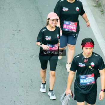 Runner Photo 3665342