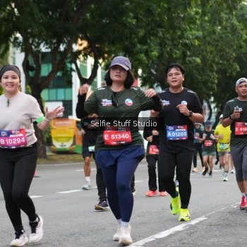 Runner Photo 3665343