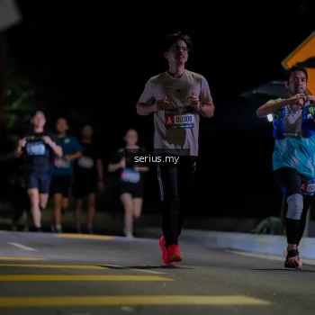 Runner Photo 3665347