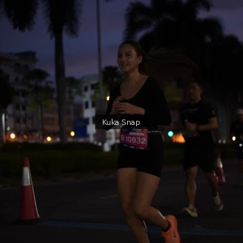 Runner Photo 3665348
