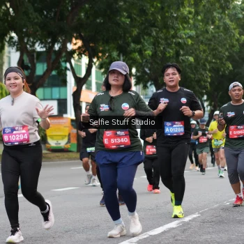 Runner Photo 3665349