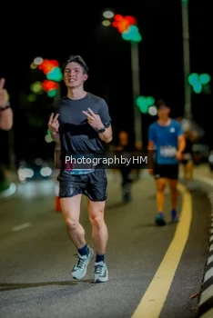 Runner Photo 3665351