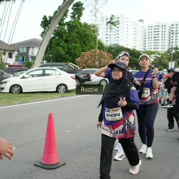 Runner Photo 3665352