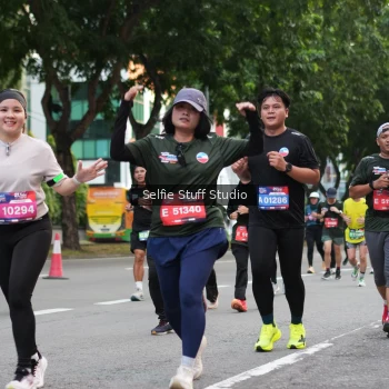 Runner Photo 3665354