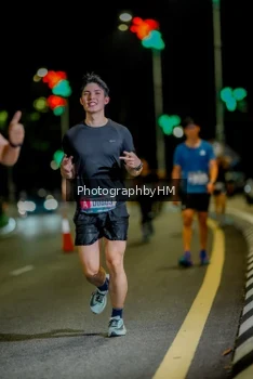 Runner Photo 3665355