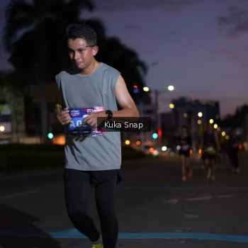 Runner Photo 3665358