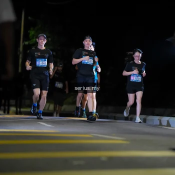 Runner Photo 3665359