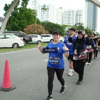 Runner Photo 3665366