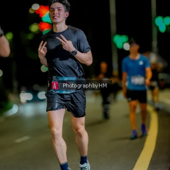 Runner Photo 3665367