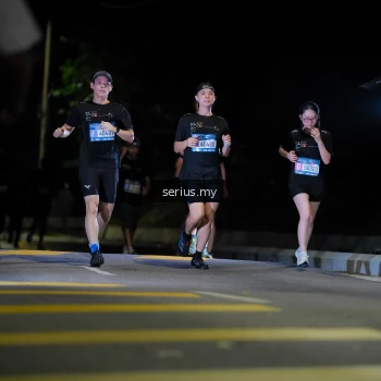 Runner Photo 3665368