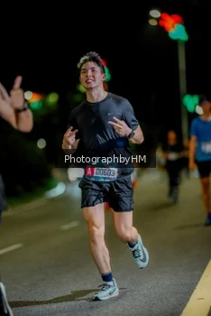 Runner Photo 3665384