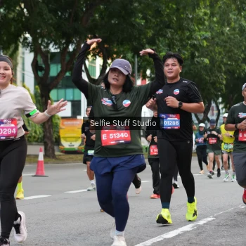Runner Photo 3665386